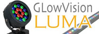 GLowVision LUMA Fixtures