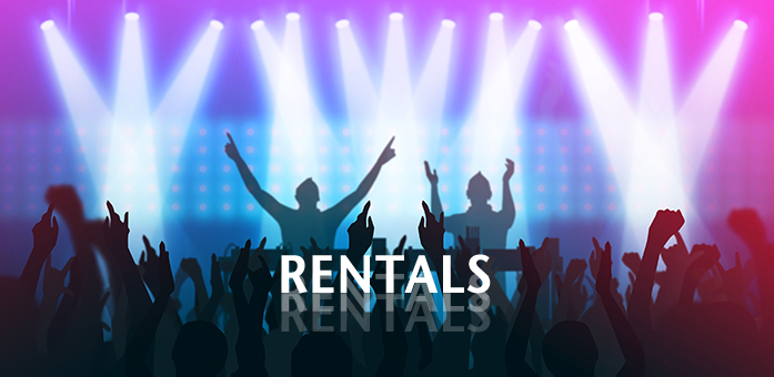 RENTALS